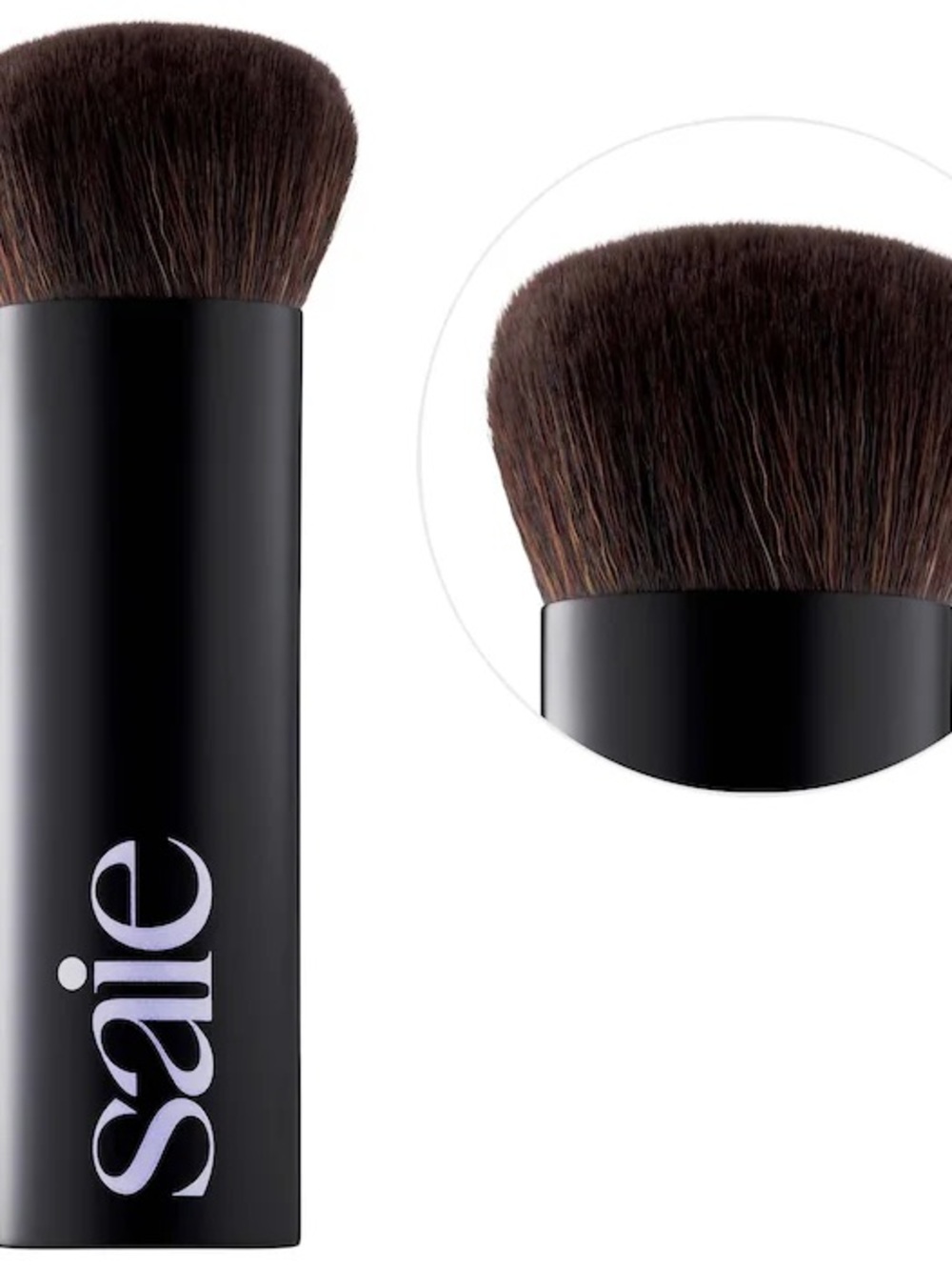 Saie - The Big Brush